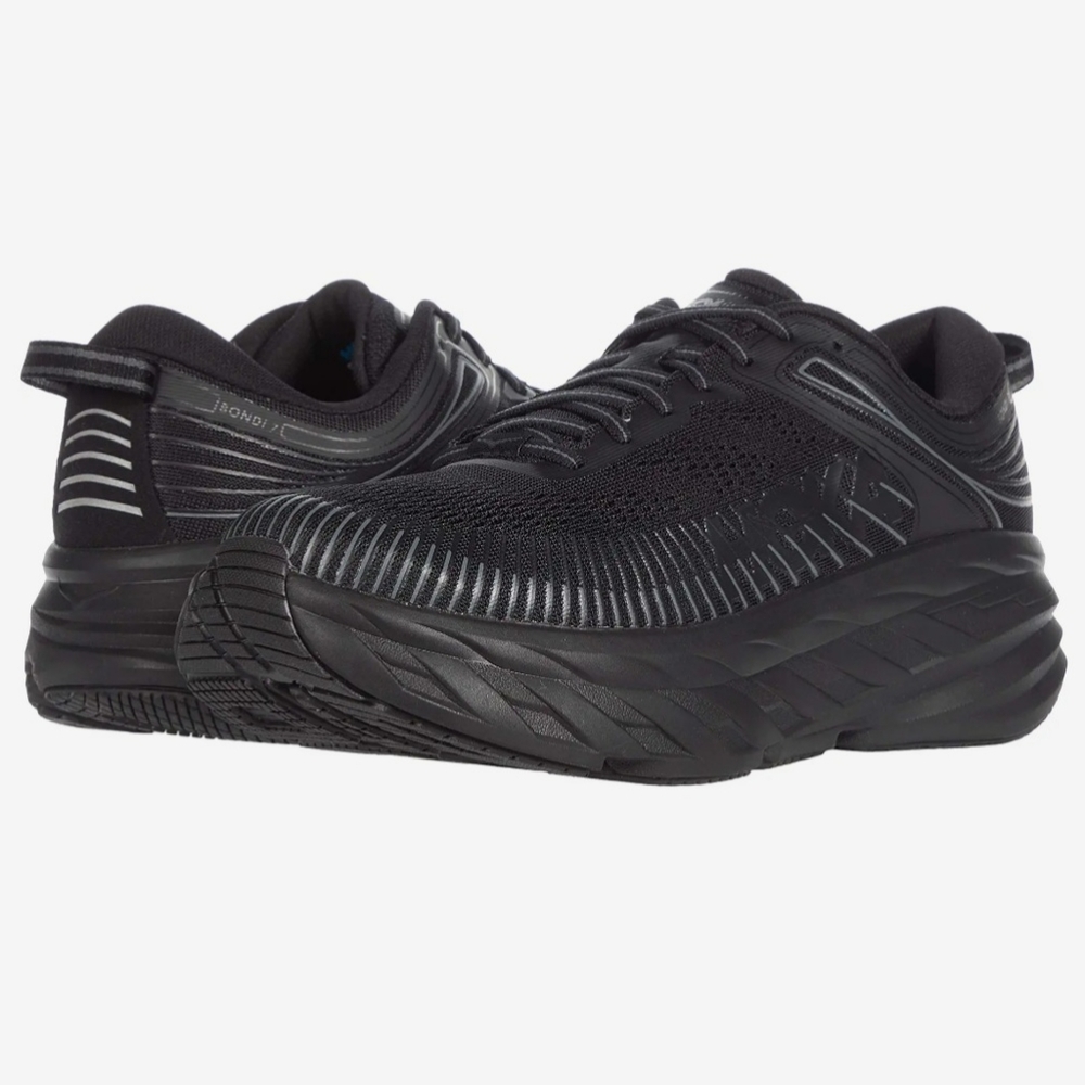 Hoka Bondi 7